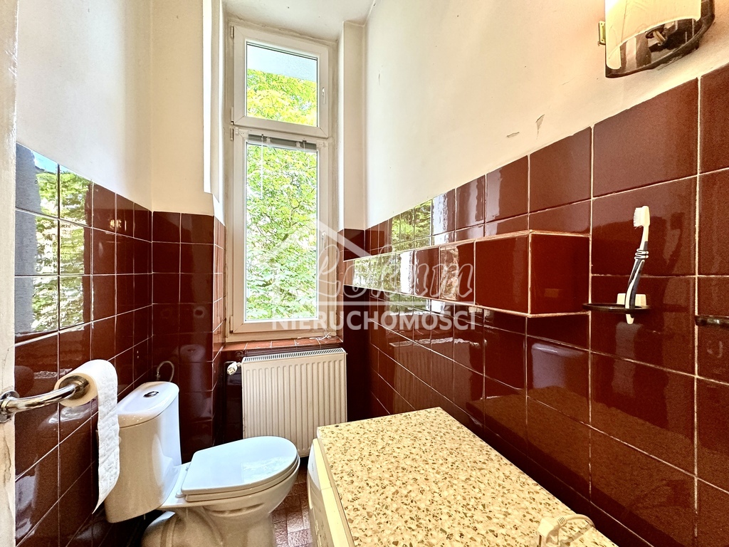 Mieszkanie 52,16&nbsp;m², Szczecin, Centrum, Mazurska - zdjęcie 10