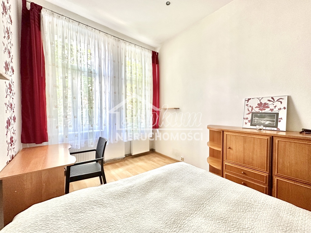 Mieszkanie 52,16&nbsp;m², Szczecin, Centrum, Mazurska - zdjęcie 7