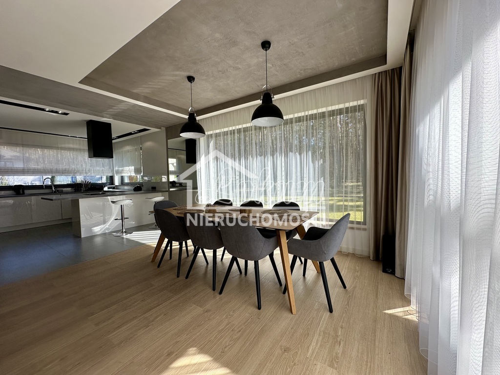 Dom 201,06&nbsp;m², Pniewo - zdjęcie 8