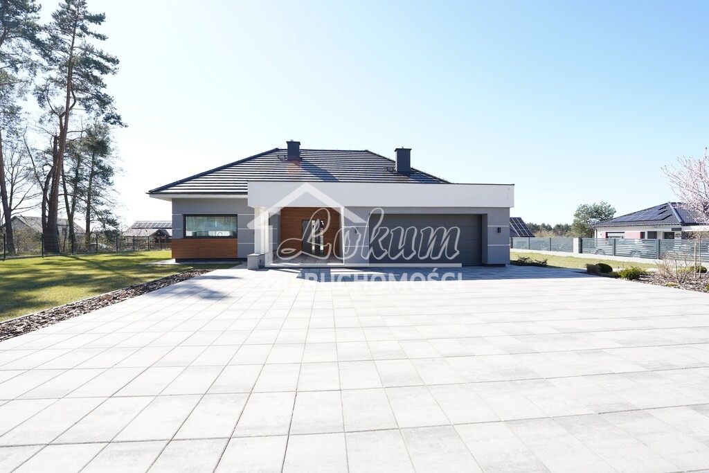 Dom 201,06&nbsp;m², Pniewo - zdjęcie 19