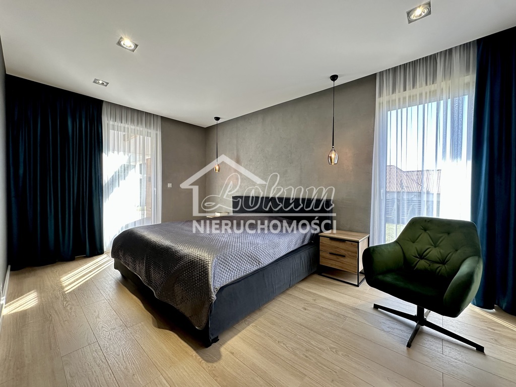 Dom 201,06&nbsp;m², Pniewo - zdjęcie 15