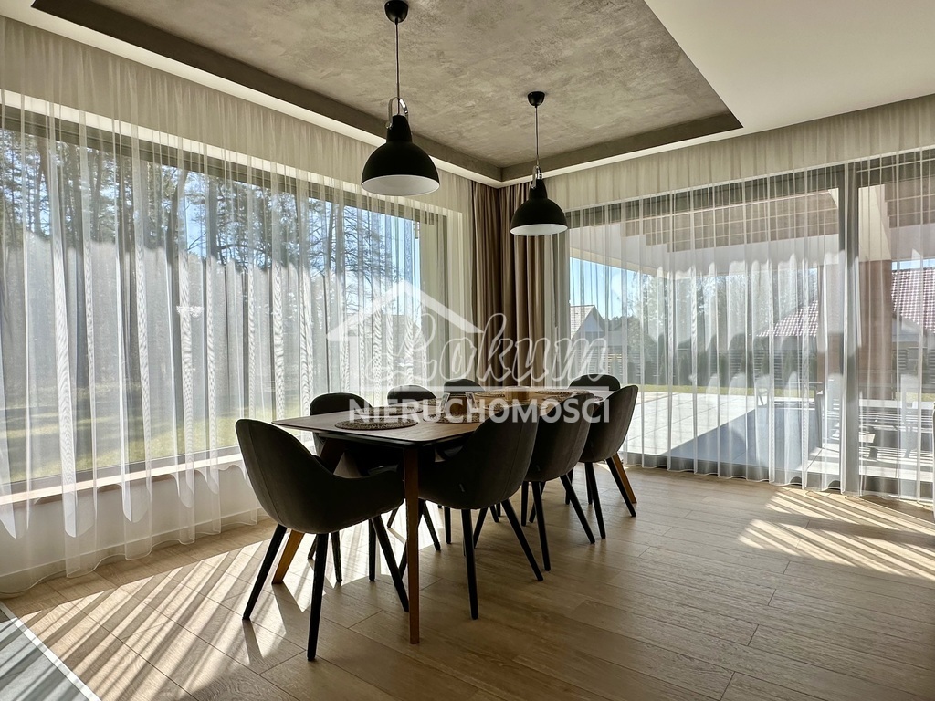 Dom 201,06&nbsp;m², Pniewo - zdjęcie 13