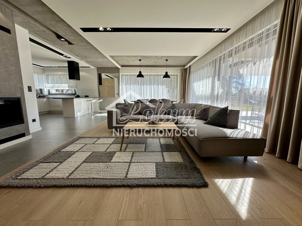 Dom 201,06&nbsp;m², Pniewo - zdjęcie 7