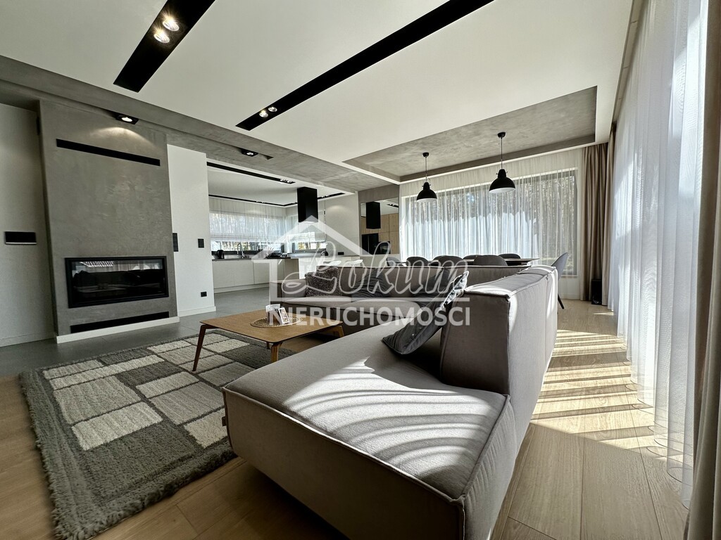 Dom 201,06&nbsp;m², Pniewo - zdjęcie 6