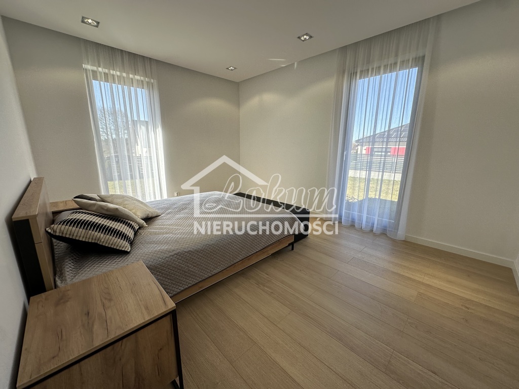 Dom 201,06&nbsp;m², Pniewo - zdjęcie 17