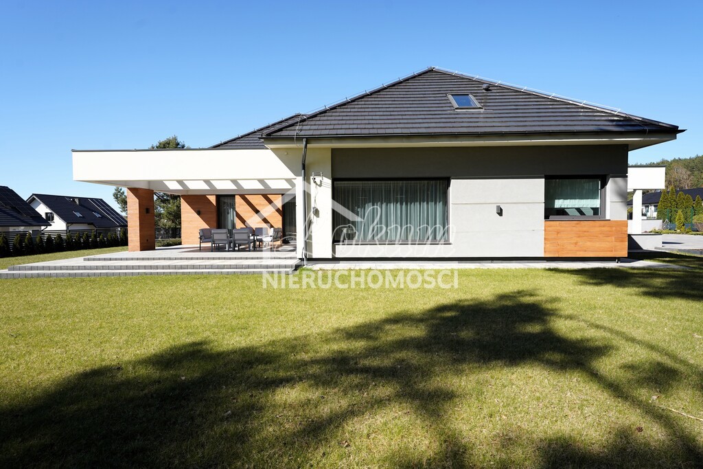 Dom 201,06&nbsp;m², Pniewo - zdjęcie 3