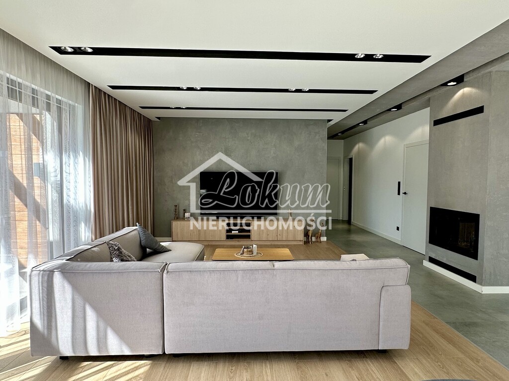 Dom 201,06&nbsp;m², Pniewo - zdjęcie 5