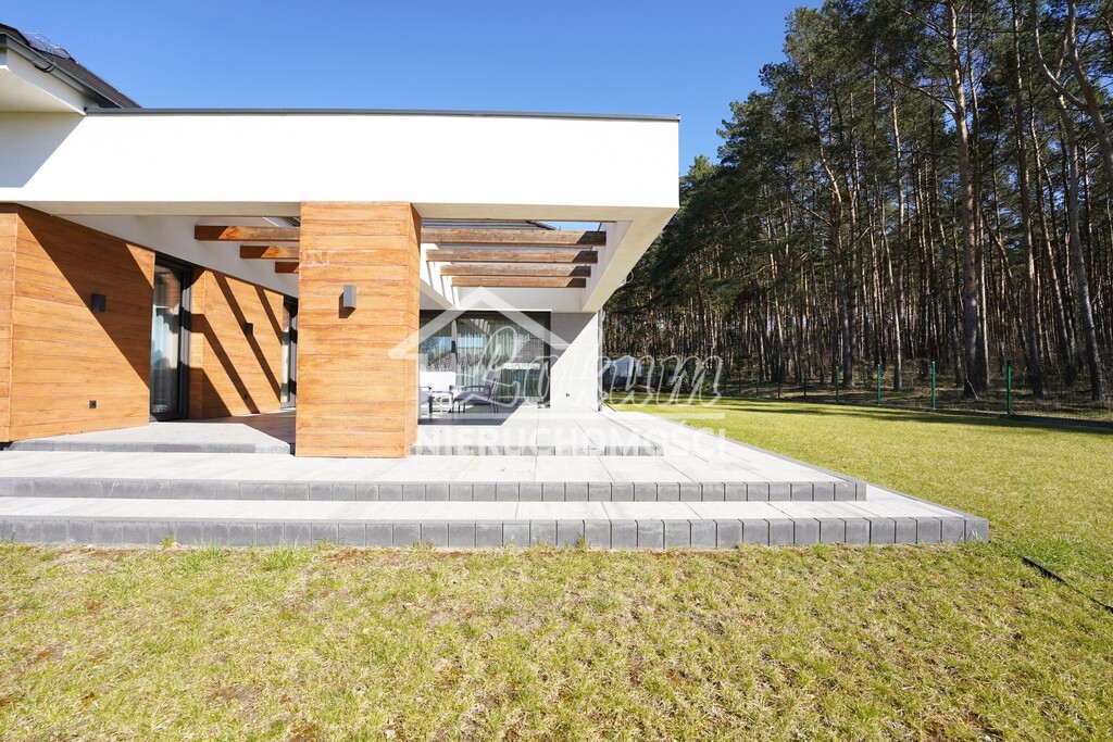 Dom 201,06&nbsp;m², Pniewo - zdjęcie 2