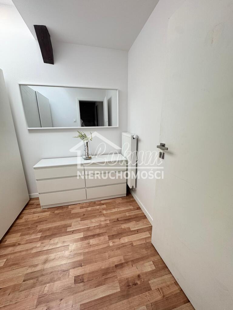 Mieszkanie 41,2&nbsp;m², Szczecin, Centrum, Kaszubska - zdjęcie 10