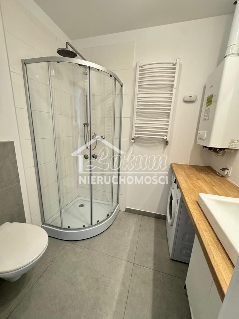 Mieszkanie 41,2&nbsp;m², Szczecin, Centrum, Kaszubska - zdjęcie 11