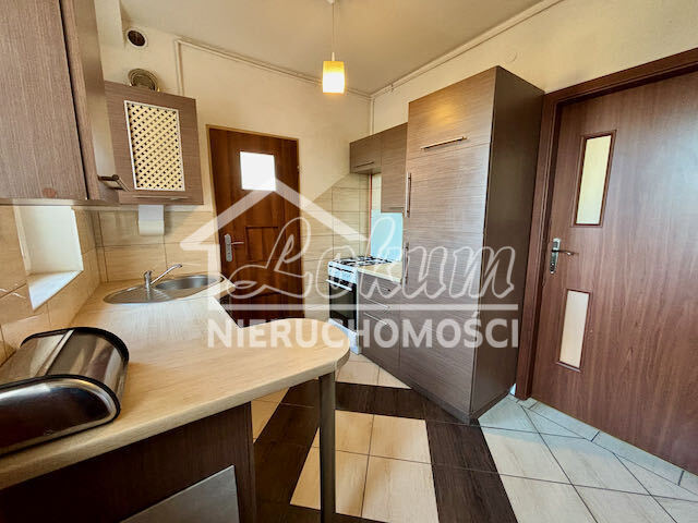 Mieszkanie 38,93&nbsp;m², Szczecin, Pogodno, Karola Huberta Rostworowskiego - zdjęcie 5