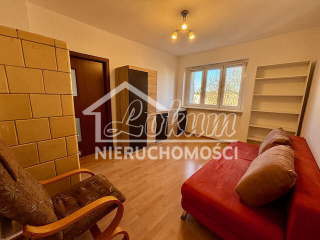 Mieszkanie 38,93&nbsp;m², Szczecin, Pogodno, Karola Huberta Rostworowskiego - zdjęcie 3