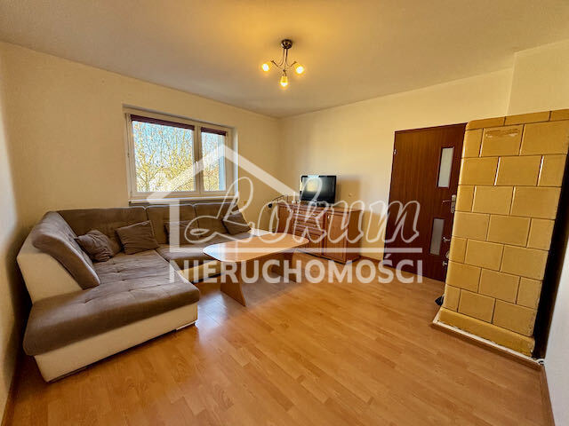 Mieszkanie 38,93&nbsp;m², Szczecin, Pogodno, Karola Huberta Rostworowskiego - zdjęcie 1