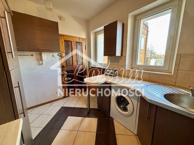 Mieszkanie 38,93&nbsp;m², Szczecin, Pogodno, Karola Huberta Rostworowskiego - zdjęcie 6