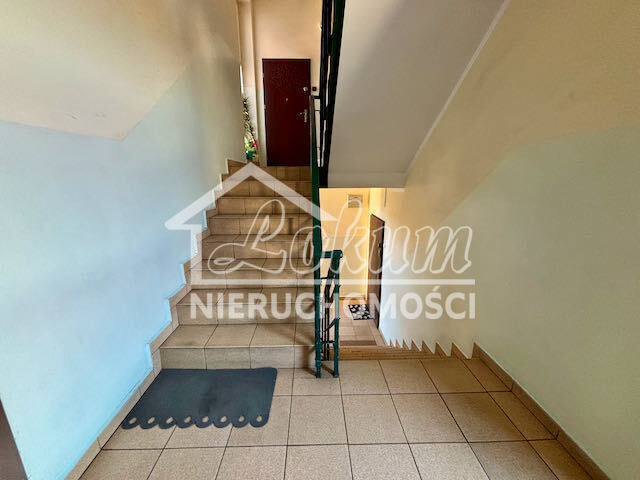 Mieszkanie 38,93&nbsp;m², Szczecin, Pogodno, Karola Huberta Rostworowskiego - zdjęcie 8