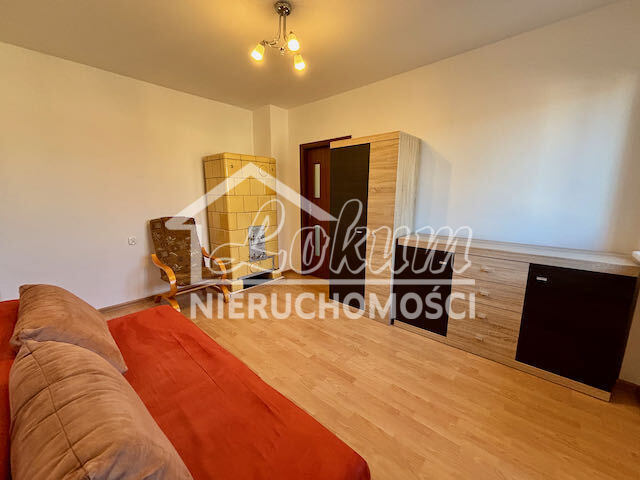 Mieszkanie 38,93&nbsp;m², Szczecin, Pogodno, Karola Huberta Rostworowskiego - zdjęcie 4