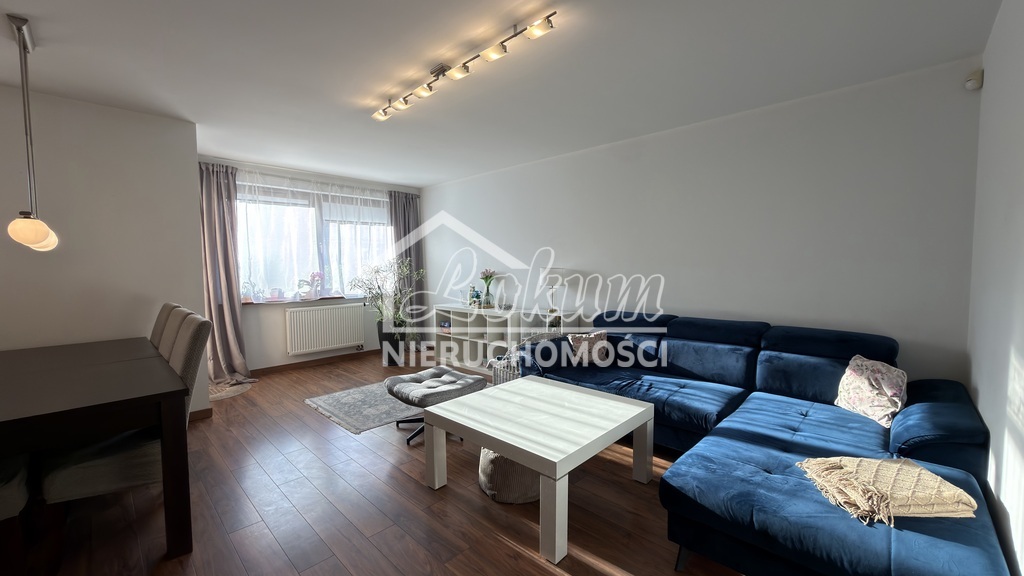 Mieszkanie 71,77&nbsp;m², Szczecin, Gumieńce, Zbójnicka - zdjęcie 1