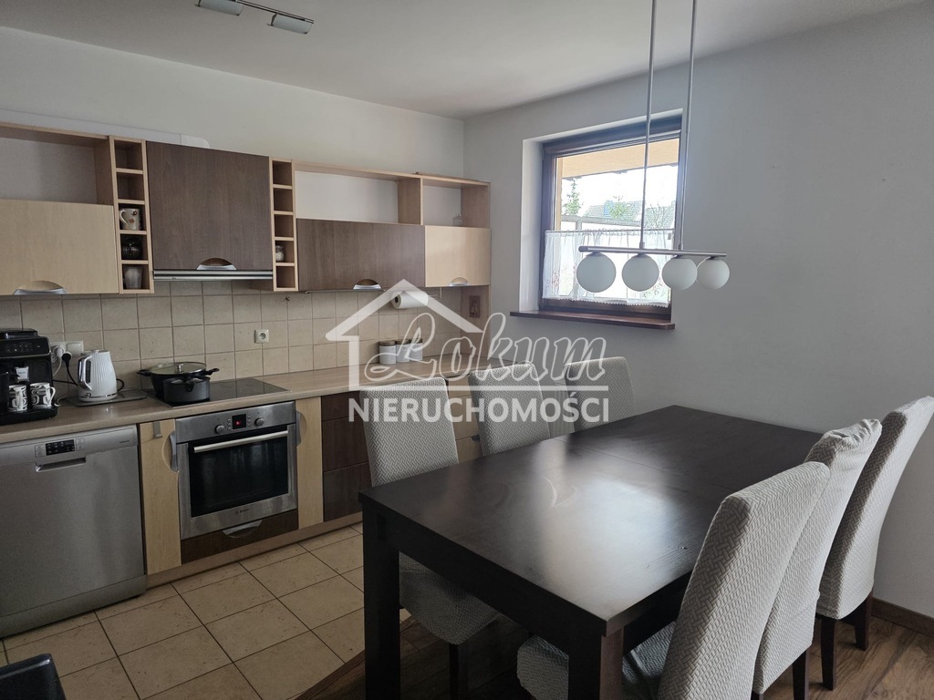 Mieszkanie 71,77&nbsp;m², Szczecin, Gumieńce, Zbójnicka - zdjęcie 4