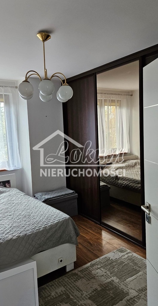 Mieszkanie 71,77&nbsp;m², Szczecin, Gumieńce, Zbójnicka - zdjęcie 6