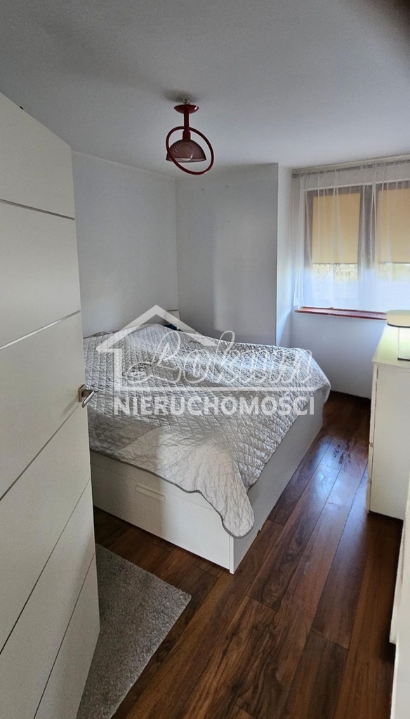 Mieszkanie 71,77&nbsp;m², Szczecin, Gumieńce, Zbójnicka - zdjęcie 5