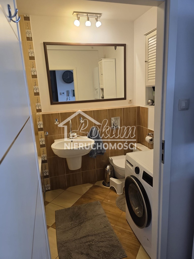 Mieszkanie 71,77&nbsp;m², Szczecin, Gumieńce, Zbójnicka - zdjęcie 7