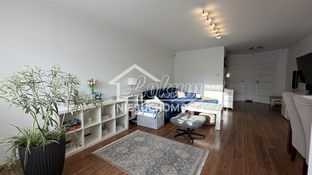 Mieszkanie 71,77&nbsp;m², Szczecin, Gumieńce, Zbójnicka - zdjęcie 2