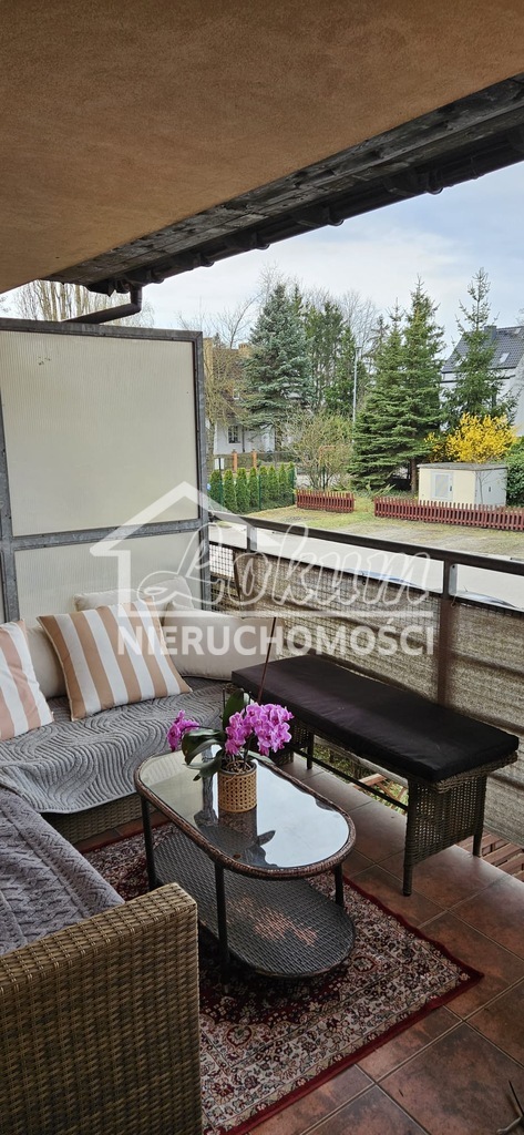 Mieszkanie 71,77&nbsp;m², Szczecin, Gumieńce, Zbójnicka - zdjęcie 10