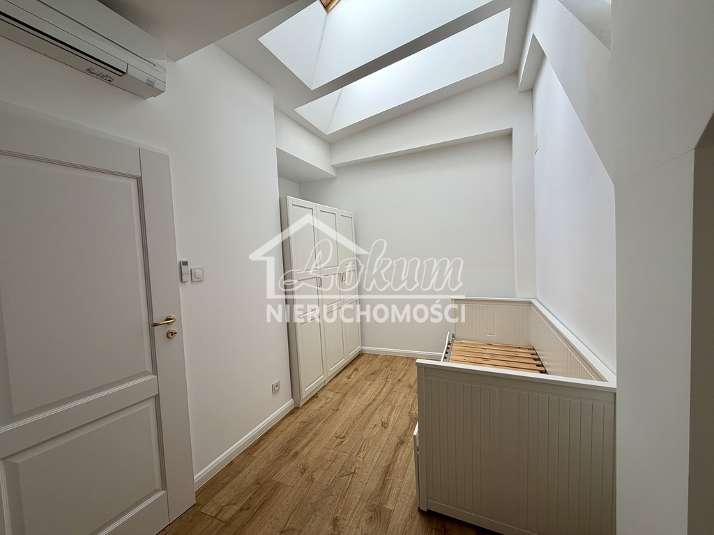 Mieszkanie 69&nbsp;m², Szczecin, Centrum, al. Papieża Jana Pawła II - zdjęcie 7