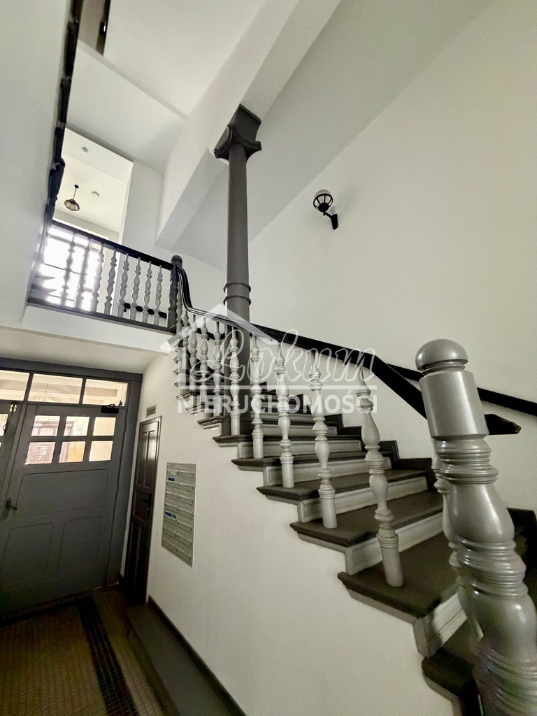 Mieszkanie 69&nbsp;m², Szczecin, Centrum, al. Papieża Jana Pawła II - zdjęcie 12