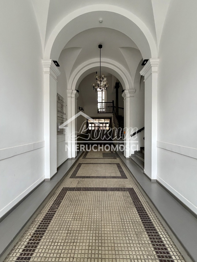 Mieszkanie 69&nbsp;m², Szczecin, Centrum, al. Papieża Jana Pawła II - zdjęcie 11