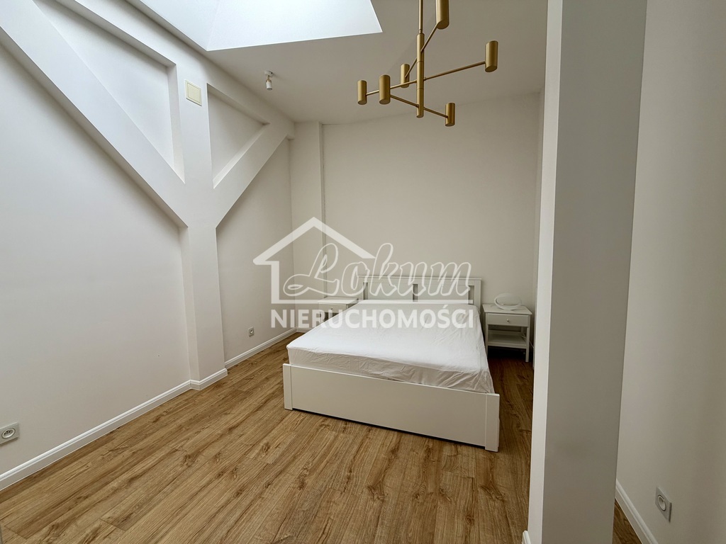 Mieszkanie 69&nbsp;m², Szczecin, Centrum, al. Papieża Jana Pawła II - zdjęcie 5