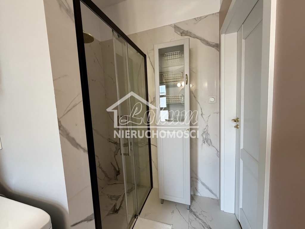 Mieszkanie 69&nbsp;m², Szczecin, Centrum, al. Papieża Jana Pawła II - zdjęcie 9