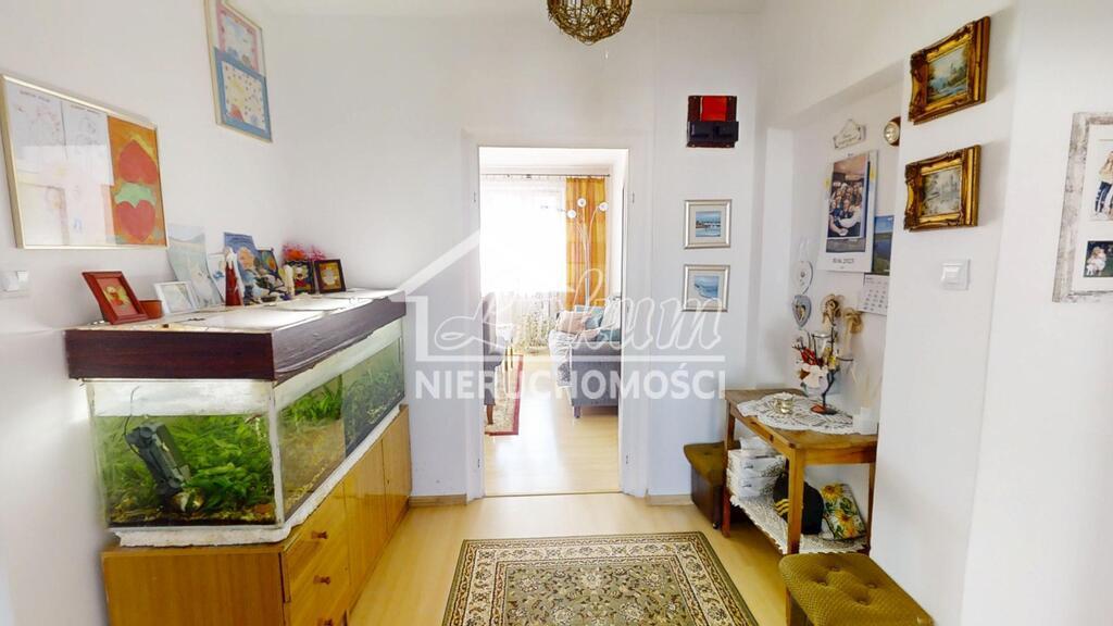 Mieszkanie 74&nbsp;m², Szczecin, Bukowe-Klęskowo, Fioletowa - zdjęcie 9