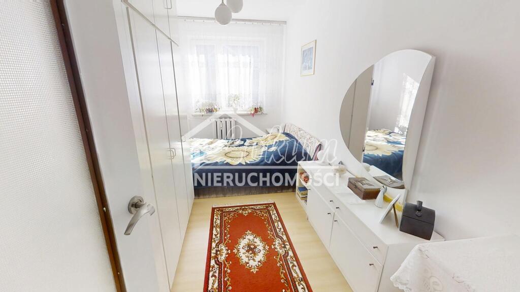 Mieszkanie 74&nbsp;m², Szczecin, Bukowe-Klęskowo, Fioletowa - zdjęcie 6