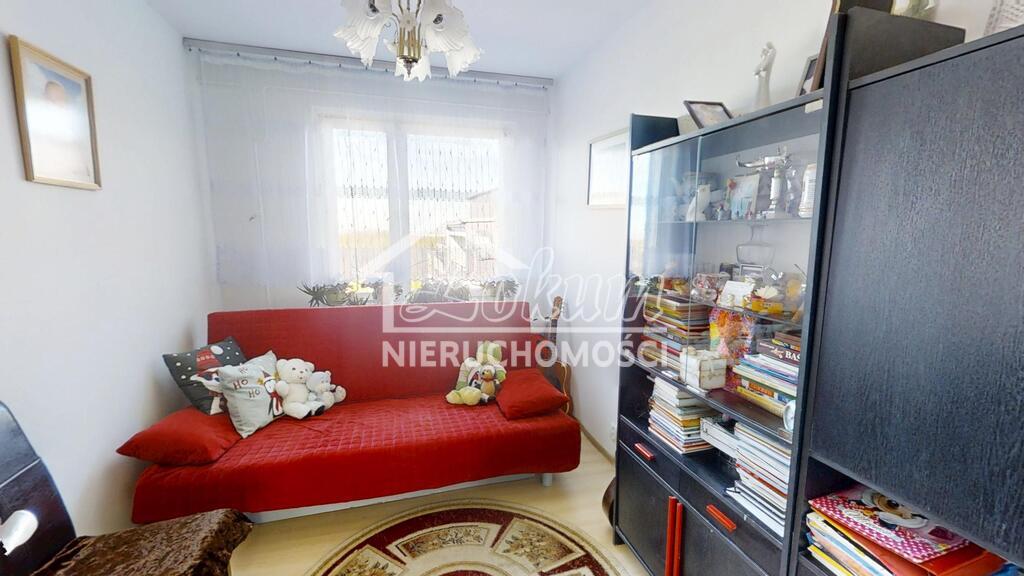 Mieszkanie 74&nbsp;m², Szczecin, Bukowe-Klęskowo, Fioletowa - zdjęcie 5