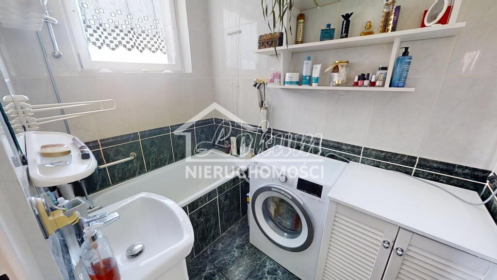 Mieszkanie 74&nbsp;m², Szczecin, Bukowe-Klęskowo, Fioletowa - zdjęcie 8