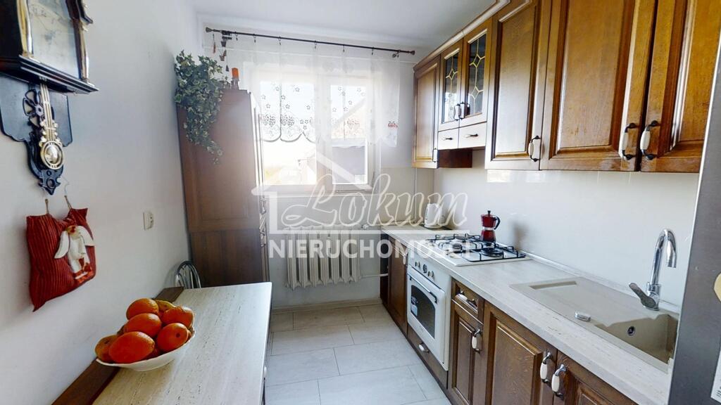 Mieszkanie 74&nbsp;m², Szczecin, Bukowe-Klęskowo, Fioletowa - zdjęcie 7