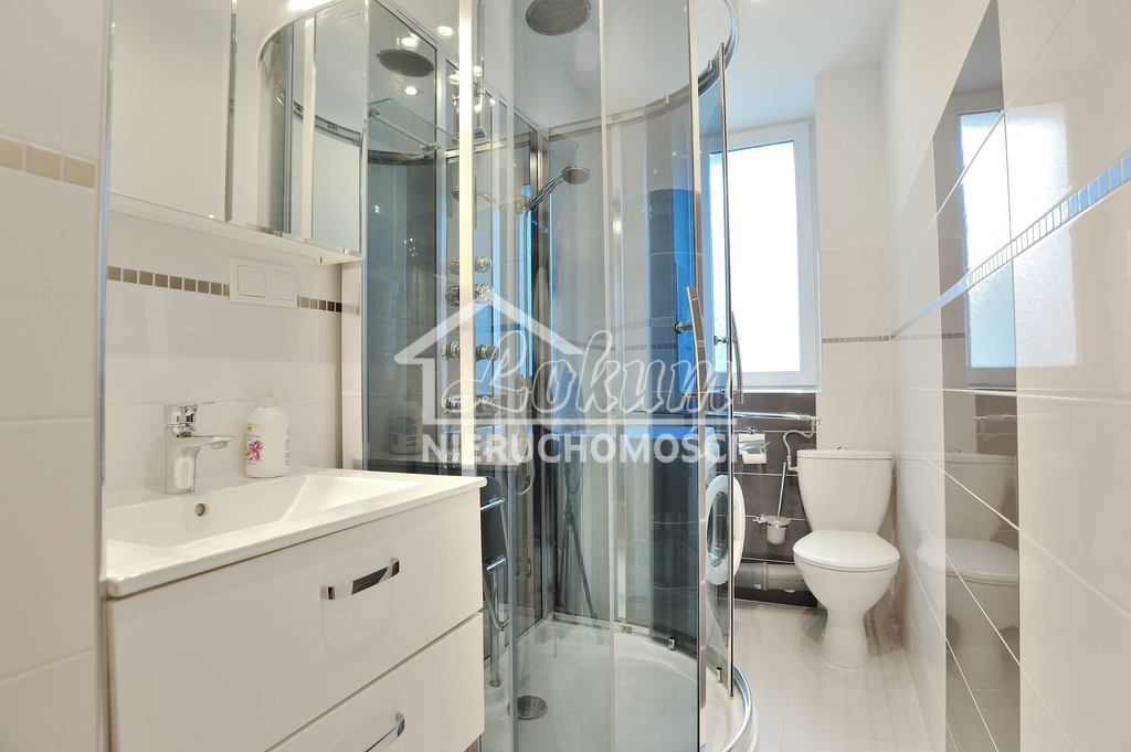 Mieszkanie 54,39&nbsp;m², Szczecin, Niebuszewo, ks. bp. Adama Naruszewicza - zdjęcie 11