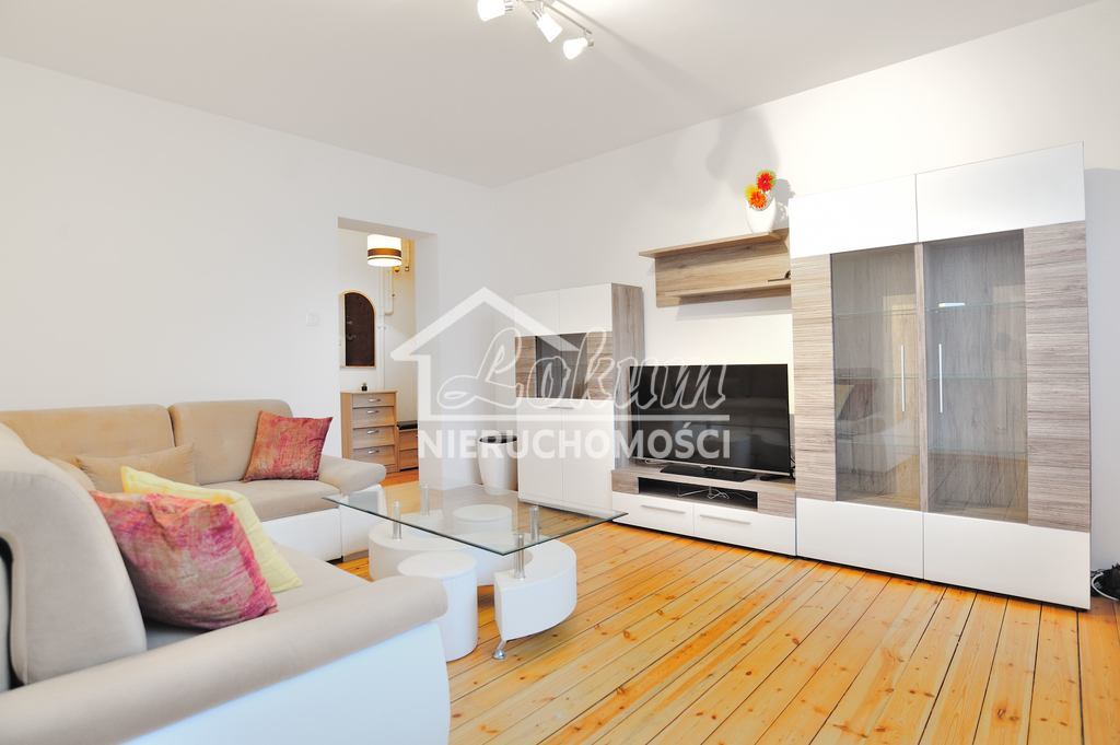 Mieszkanie 54,39&nbsp;m², Szczecin, Niebuszewo, ks. bp. Adama Naruszewicza - zdjęcie 4