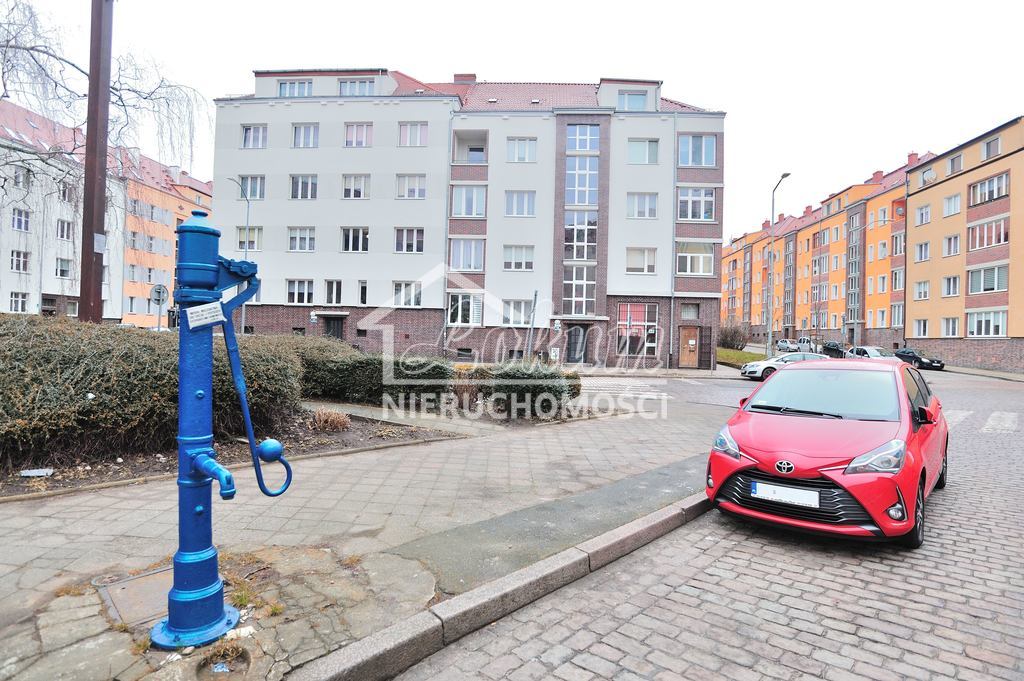 Mieszkanie 54,39&nbsp;m², Szczecin, Niebuszewo, ks. bp. Adama Naruszewicza - zdjęcie 17