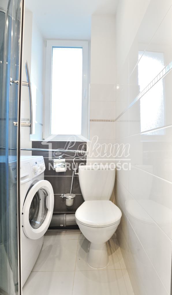 Mieszkanie 54,39&nbsp;m², Szczecin, Niebuszewo, ks. bp. Adama Naruszewicza - zdjęcie 12