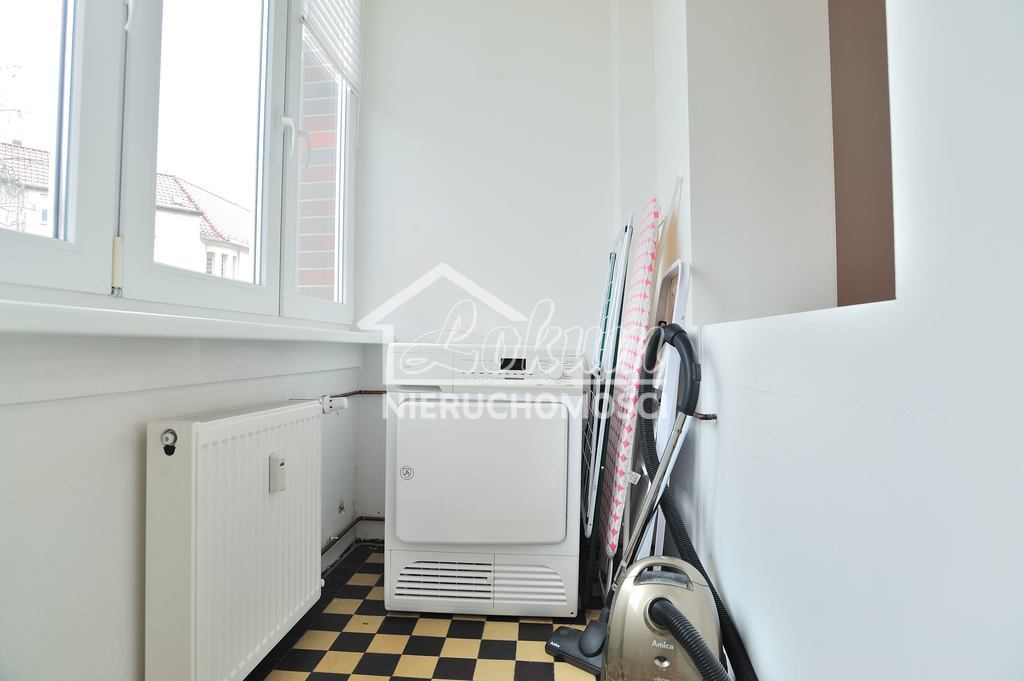 Mieszkanie 54,39&nbsp;m², Szczecin, Niebuszewo, ks. bp. Adama Naruszewicza - zdjęcie 8