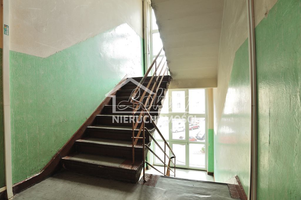 Mieszkanie 54,39&nbsp;m², Szczecin, Niebuszewo, ks. bp. Adama Naruszewicza - zdjęcie 16