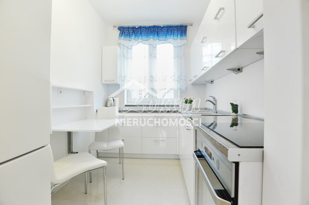 Mieszkanie 54,39&nbsp;m², Szczecin, Niebuszewo, ks. bp. Adama Naruszewicza - zdjęcie 9