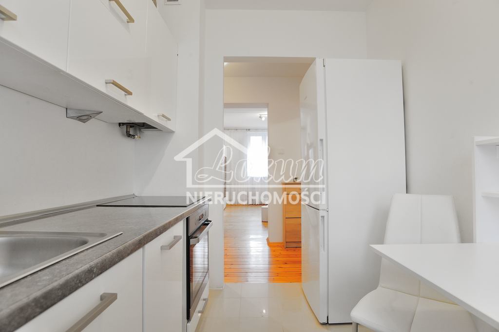 Mieszkanie 54,39&nbsp;m², Szczecin, Niebuszewo, ks. bp. Adama Naruszewicza - zdjęcie 10