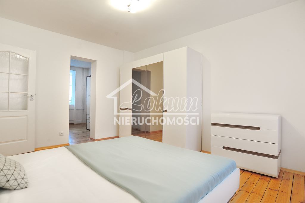 Mieszkanie 54,39&nbsp;m², Szczecin, Niebuszewo, ks. bp. Adama Naruszewicza - zdjęcie 7