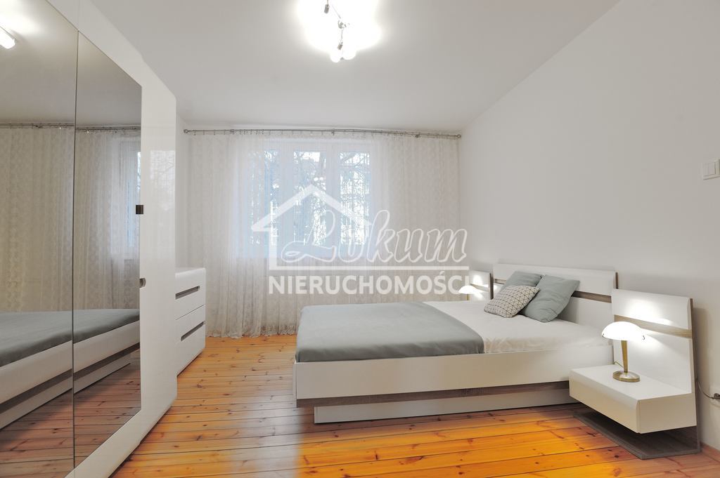 Mieszkanie 54,39&nbsp;m², Szczecin, Niebuszewo, ks. bp. Adama Naruszewicza - zdjęcie 5