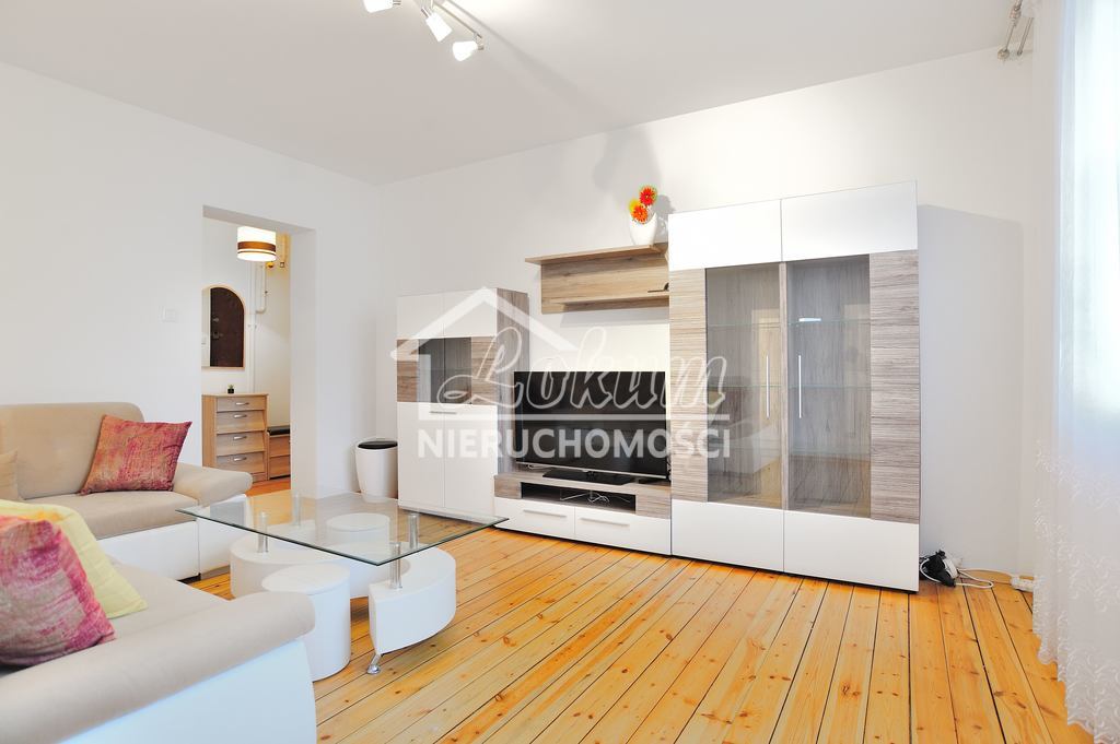 Mieszkanie 54,39&nbsp;m², Szczecin, Niebuszewo, ks. bp. Adama Naruszewicza - zdjęcie 3