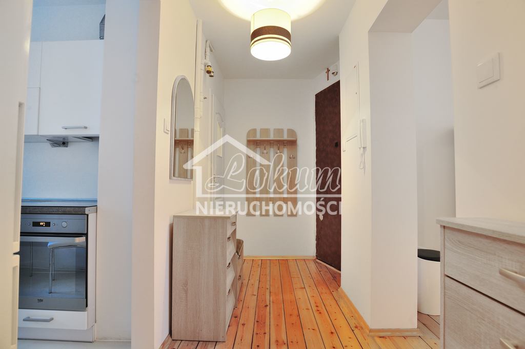Mieszkanie 54,39&nbsp;m², Szczecin, Niebuszewo, ks. bp. Adama Naruszewicza - zdjęcie 15