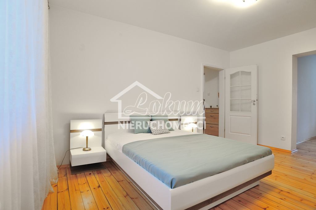 Mieszkanie 54,39&nbsp;m², Szczecin, Niebuszewo, ks. bp. Adama Naruszewicza - zdjęcie 6
